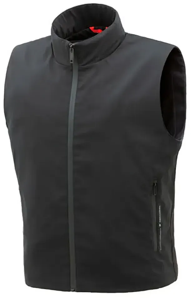 Tucano Urbano Topwarm Weste - Black - 2XL