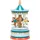 Small Foot Company Spieluhr Pferdekarussell Zirkus