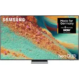 Samsung GQ65QN85FAU (eclipsesilber) 163 cm (65") Neo QLED-TV
