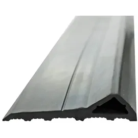 Hörmann Sturmschwelle Garagentordichtung, Dichtung für Garagentor 6 M