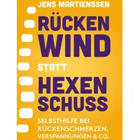 Tolino media Rückenwind statt Hexenschuss: