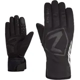 Ziener DAQUA AS(R) TOUCH Bike Glove Unisex black 6,5