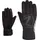Ziener DAQUA AS(R) TOUCH Bike Glove Unisex black 6,5