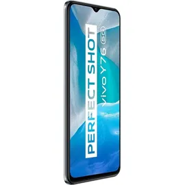 Vivo Y76 5G 8 GB RAM 128 GB Midnight Space