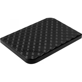 Verbatim Store 'n' Go Portable 1 TB USB 3.2 schwarz