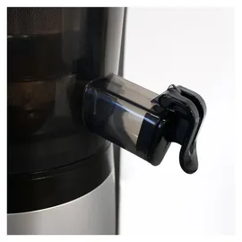 CASO Design SJW 300 Slow Juicer schwarz