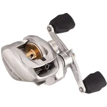 13 Fishing Modus C2 Baitcasting-rolle - Silver - Ratio: 6.6:1