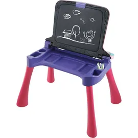 Vtech 5-in-1 Magischer Schreibtisch pink