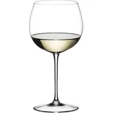 Riedel Sommeliers Montrachet Weißweinglas (4400/07)