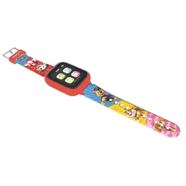 Lexibook Paw Patrol Selfie-Kamera-Uhr Rot