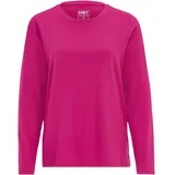 Hot Sportswear HOT T-Shirt Seda in Rose | Gr.: 42