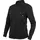 John Doe Motoshirt XTM Damen Motorrad Hemd Schwarz S