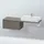 Duravit L-Cube Unterschrank für Konsole, 1 Ausz.