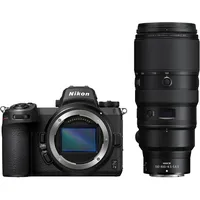 Nikon Z7 II + Tamron 28-75 mm f/2,8
