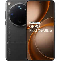 OPPO Find X9 Ultra 12 GB RAM 512 GB Tundra Umber