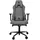 Arozzi Vernazza Soft Fabric Gaming Chair grau