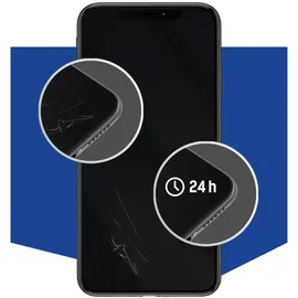 3M 3MK SilverProtection+ Schutzfolie Huawei P30 Pro