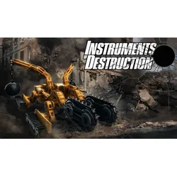 Instruments of Destruction