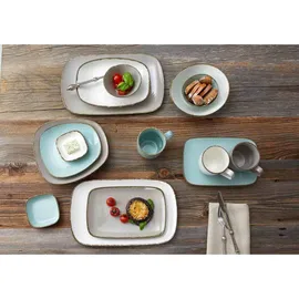 Flirt by R&B Casa Tafelservice 8-tlg. creme