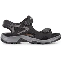 ECCO Offroad Herren schwarz 40