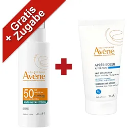 Avène Anti-Imperfection Fluid LSF 50
