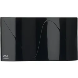 One for All SV 9323 - Antenne - Fernseher, Radio