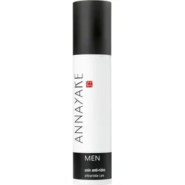 Annayake Men Soin Anti-Rides Gesichtscreme 50 ml