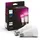 Philips Hue White and Colour Ambiance 67328400 9W E27 2 St.