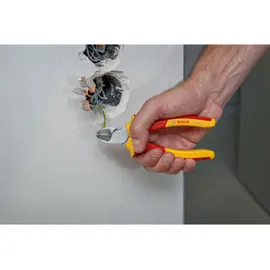 Bosch Combo Kit VDE-Werkzeug-Set gemischt, 5-tlg.