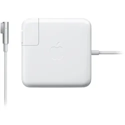 Apple MagSafe - Netzteil - 60 Watt - Europa - für MacBook 13.3" (Early 2006; Lat