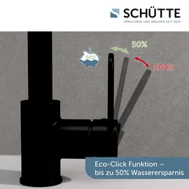 Schütte Design schwarz 26239