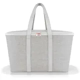 Kühltasche Coolerbag twist Sky Rose