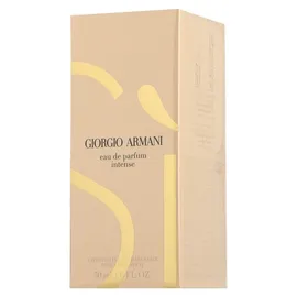 Giorgio Armani Sì Intense 2023 Eau de Parfum refillable 50 ml