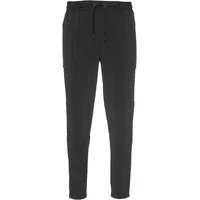 Puma Herren Hose M SEASONS LIGHTWEIGHT TRAI, puma black,