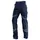 Kübler ACTIVIQ Hose dunkelblau/anthrazit 26