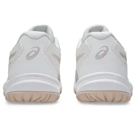 Asics Upcourt 6 Damen weiß, Größe 42 EU