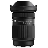 Sigma 20-200 mm F3,5-6,3 DG Contemporary, Sony E-Mount