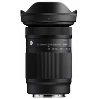 Sigma 20-200 mm F3,5-6,3 DG Contemporary, Sony E-Mount