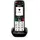 Gigaset EASY 500HX schwarz/silber