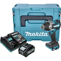 Makita TW 007 GM101 Akku Schlagschrauber 40 V max.