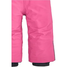 KILLTEC First Instinct by killtec Kinder Latzhose FISW 33 MNS SKI PNTS, Größe 98/04 in Pink fuchsia