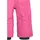 KILLTEC First Instinct by killtec Kinder Latzhose FISW 33 MNS SKI PNTS, Größe 98/04 in Pink fuchsia
