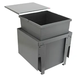 HAILO Triple XL 55 l Grau