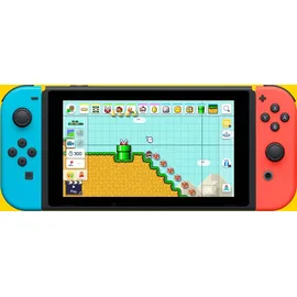 Super Mario Maker 2 (USK) (Nintendo Switch)