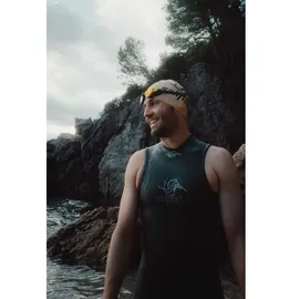 Sailfish Neoprenanzug Rocket 4 Schwarz S