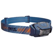 Petzl Aria 1R RGB Blau