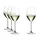 Riedel Veritas Champagnerglas 0,45 l 4 St.