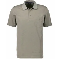 RAGMAN Poloshirt RAGMAN Kitt-881 M