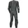 Held Slade II Lederkombi schwarz, - 25