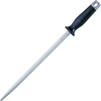 Friedr. Dick F. DICK Kochwetzstahl (Wetzstahl) Standardzug 300 mm